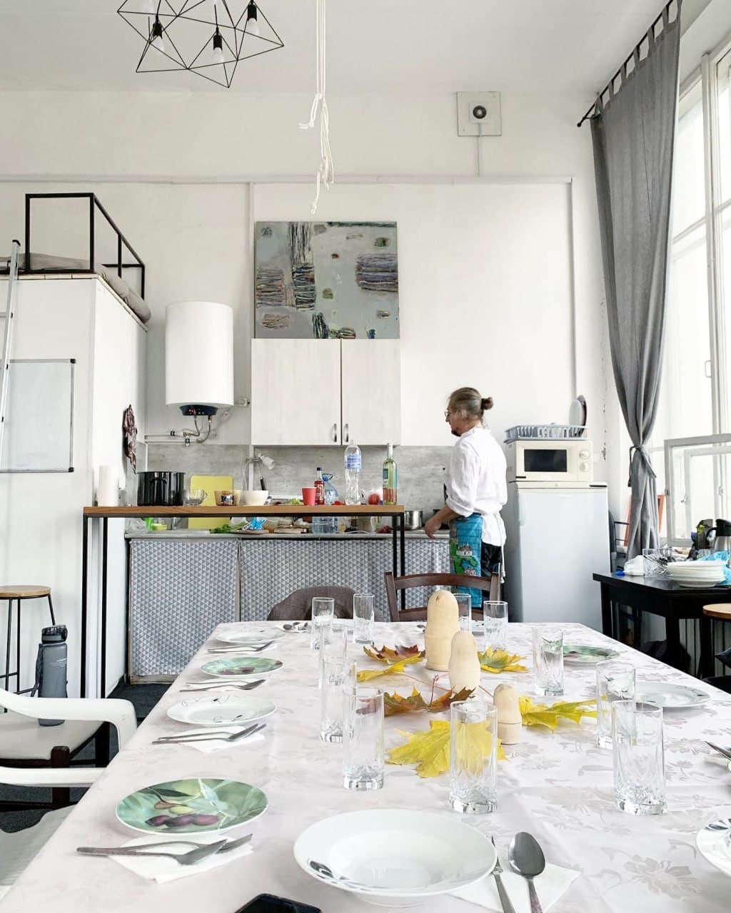 Лаборатория Amberbitter