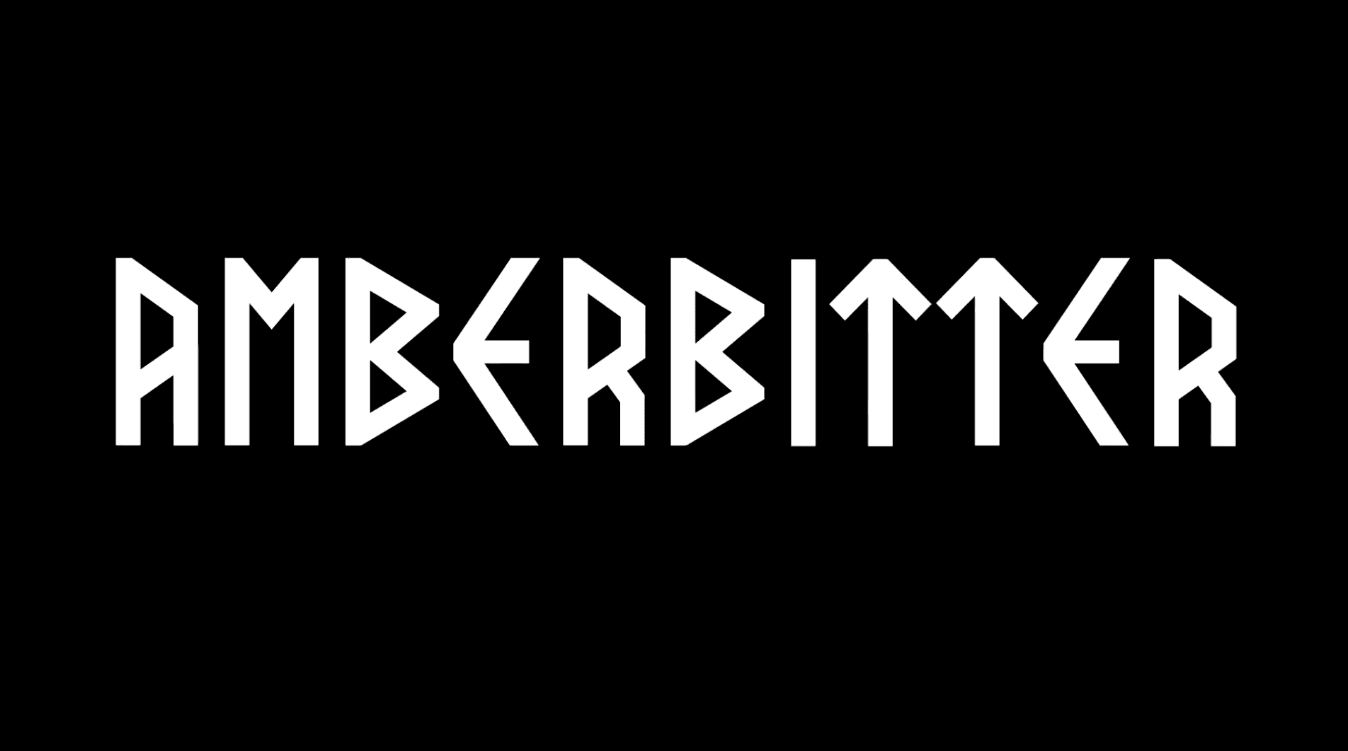Amberbitter